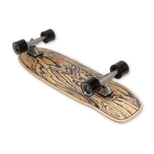 Load image into Gallery viewer, Carver 31.5&quot; Grain Surfskate Complete CX
