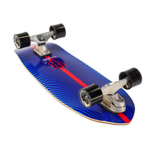 Load image into Gallery viewer, Carver 31.25&quot; Kai Lenny Powerline V4 Surfskate Complete C7
