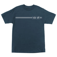 Load image into Gallery viewer, Santa Cruz Pokemon Energy Dot S/S T-Shirt Harbor Blue
