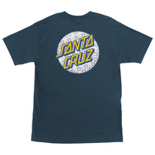 Load image into Gallery viewer, Santa Cruz Pokemon Energy Dot S/S T-Shirt Harbor Blue
