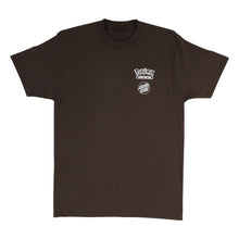 Load image into Gallery viewer, Santa Cruz Pokemon Power Dot S/S T-Shirt Java
