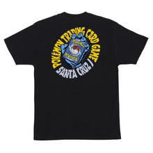 Load image into Gallery viewer, Santa Cruz Pokemon TCG Hand S/S T-Shirt Black
