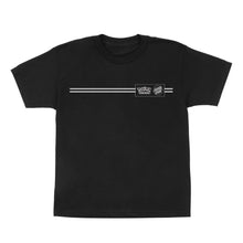 Load image into Gallery viewer, Santa Cruz Pokemon Youth Energy Dot S/S T-Shirt - Black
