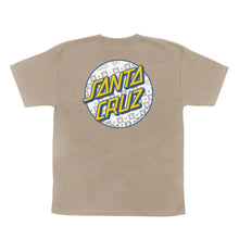 Load image into Gallery viewer, Santa Cruz Pokemon Youth Energy Dot S/S T-Shirt - Sand
