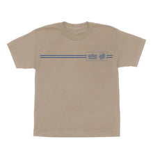Load image into Gallery viewer, Santa Cruz Pokemon Youth Energy Dot S/S T-Shirt - Sand

