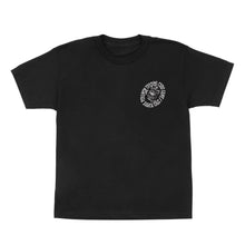 Load image into Gallery viewer, Santa Cruz Pokemon Youth TCG Hand S/S T-Shirt - Black

