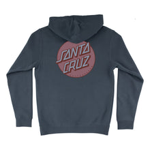 Load image into Gallery viewer, Santa Cruz Other Dot Pullover Hoodie Storm Blue
