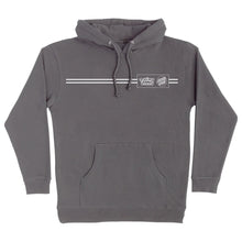 Load image into Gallery viewer, Santa Cruz Pokemon Energy Dot P/O Hoodie Charcoal Gray
