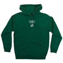 Load image into Gallery viewer, Santa Cruz Pokemon Power Dot P/O Hoodie Forest Green
