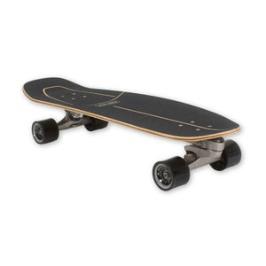 Carver 30.75" Carvhaus Surfskate Complete C7