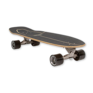 Carver 31.5" Grain Surfskate Complete CX