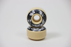 Loophole Wheels SF NY Shadows Classic Shape 98a 52 or 54mm