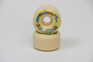 Loophole Wheels Cellar Dweller SR Shape 98a 58mm