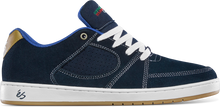 Load image into Gallery viewer, Es Accel Slim Navy/White/Red
