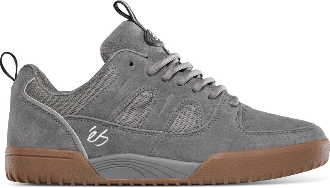 Es Silo SC Grey/Gum