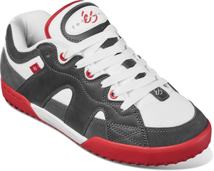 Es One Nine 7 Grey/White/Red