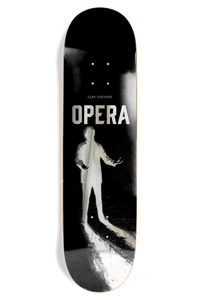 Opera Clay Kreiner Praise Deck 8.5"