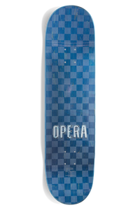 Opera Clay Kreiner Praise Deck 8.5"