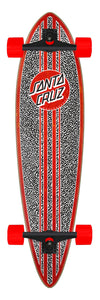 Santa Cruz Cruzer Amoeba Dot Pintail