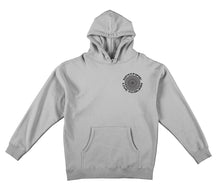 Load image into Gallery viewer, Spitfire Live to Burn Classic Hoodie - Smoke
