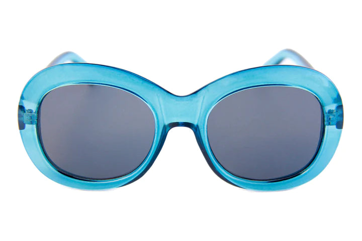 Happy Hour Shades Bikini Beach - Mystic Blues