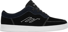 Load image into Gallery viewer, Emerica Quentin G6 X Jeremy Leabres Black/Navy
