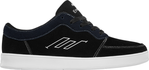 Emerica Quentin G6 X Jeremy Leabres Black/Navy