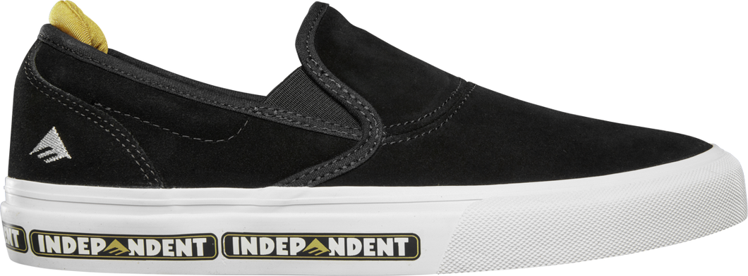 Emerica G6 Slip-On X Independent