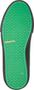 Emerica Omen Hi X Creature Black/Black