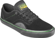 Load image into Gallery viewer, Emerica Provost G6 X Creature Black/Black
