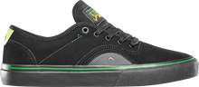 Load image into Gallery viewer, Emerica Provost G6 X Creature Black/Black
