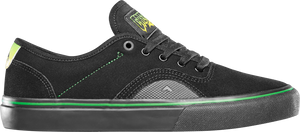 Emerica Provost G6 X Creature Black/Black