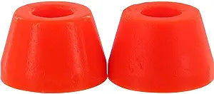 Venom HPF Super Carve Orange Bushings 81a - 2 pack