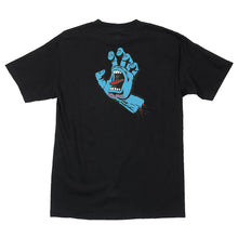 Load image into Gallery viewer, Screaming Hand T-Shirt Black
