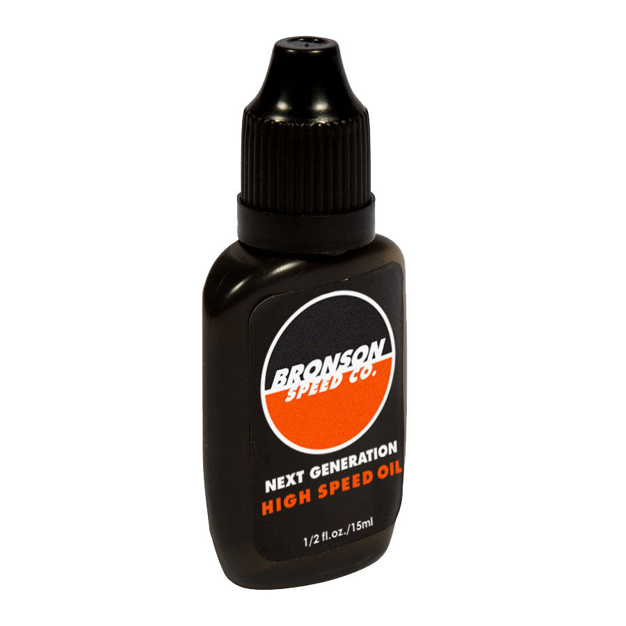 Bronson Next Generation High Speed Oil