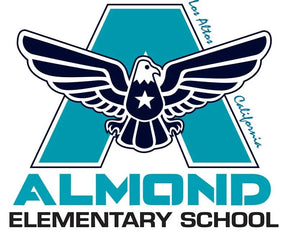 Almond Elementary After School Skateboard Class Fall 2024