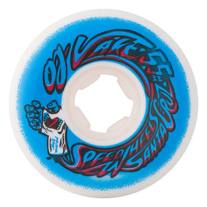 OJ Wheels Elite Jake Wooten Screaming Cast 55mm 101a