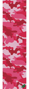 MOB Red Camo Griptape