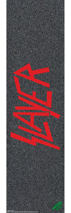 MOB Grip x Slayer Griptape