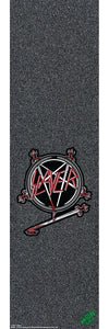 MOB Grip x Slayer Pentagram Griptape