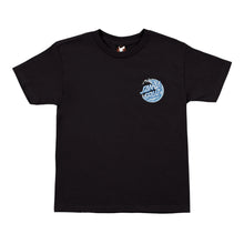 Load image into Gallery viewer, Santa Cruz Pokemon Water Type 1 Youth T-Shirt Black
