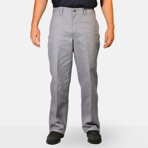 Ben Davis Original Ben's Pants - Light Grey