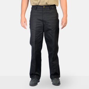 Ben Davis Original Ben's Pants - Black