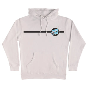 Santa Cruz Other Dot P/O Hoodie Smoke/Black/Blue