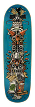 Load image into Gallery viewer, Crete-Ture DIY 8.92&quot; Skateboard Deck
