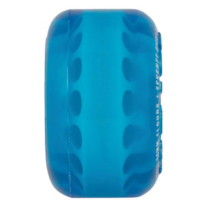 Ricta Clouds Trans Blue Wheels 78a