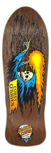 Santa Cruz O'Brien Reaper Reissue Deck 9.85"