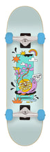 Load image into Gallery viewer, Santa Cruz Skate Like a Girl Complete 8&quot;
