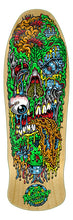 Load image into Gallery viewer, Santa Cruz Roskopp Face Three Reissue Deck 9.9&quot;
