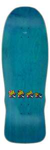 Santa Cruz Winkowski 8Ballr Day Dream Deck 10.35"
